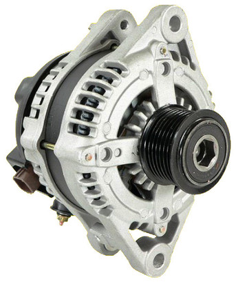 New Alternator 2005 TOYOTA AVALON 3.5L