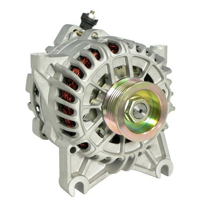 New Alternator 2004 FORD EXPEDITION 5.4L V8 New Alternator 2004 FORD EXPEDITION 5.4L V8