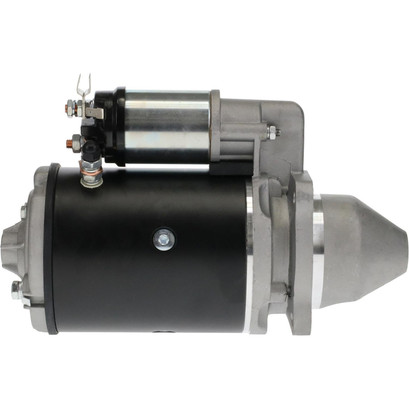 Discount Starter and Alternator 17652N Starter for J.C. BAMFORD