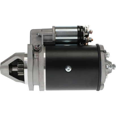 Discount Starter and Alternator 17652N Starter for J.C. BAMFORD