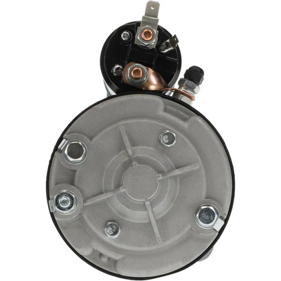 Discount Starter and Alternator 17652N Starter for J.C. BAMFORD
