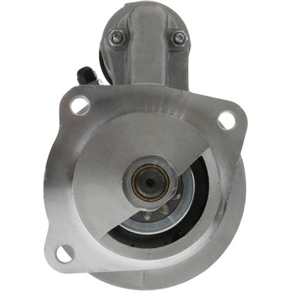 Discount Starter and Alternator 17652N Starter for J.C. BAMFORD
