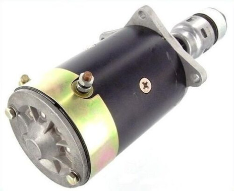 New Starter 1955 FORD THUNDERBIRD 4.8L V8