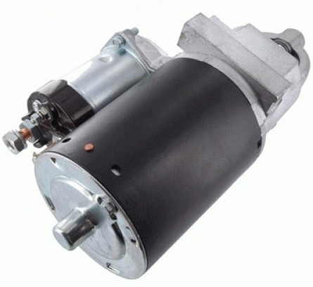 New Starter 1988 CHEVROLET BLAZER 4.3L V6