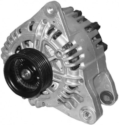 New Alternator 2003 KIA MAGENTIS 2.7L New Alternator 2003 KIA MAGENTIS 2.7L