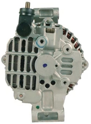 New Alternator 2007 MITSUBISHI ENDEAVOR 3.8L