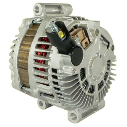 New Alternator 2006 MERCURY MILAN 3.0L V6