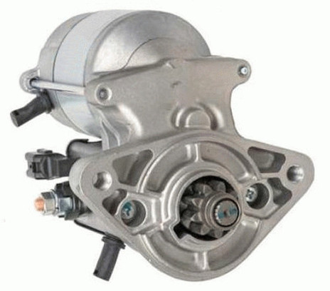 New Starter 1997 LEXUS GS300 3.0L
