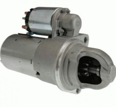 New Starter 2006 CADILLAC DTS 4.6L V8 New Starter 2006 CADILLAC DTS 4.6L V8