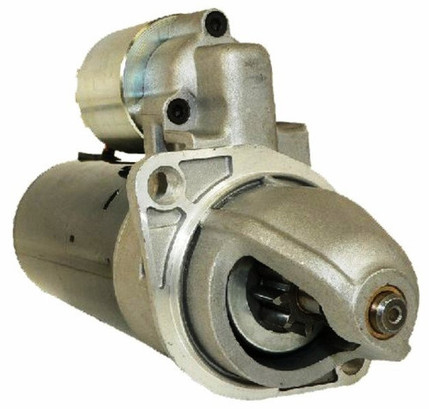 New Starter 1988 BMW 735 SERIES 3.4L