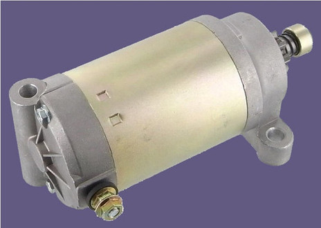 New Starter 2004 04 Yamaha SXV60 SX Venom ER 696cc New Starter 2004 04 Yamaha SXV60 SX Venom ER 696cc