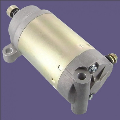 New Starter 2004 04 Yamaha SXV60 SX Venom ER 696cc New Starter 2004 04 Yamaha SXV60 SX Venom ER 696cc