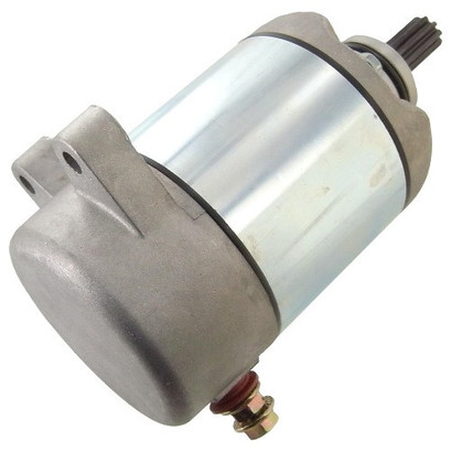 New Starter 2002 02 Honda TRX350FE Rancher 4x4 ES 329cc New Starter 2002 02 Honda TRX350FE Rancher 4x4 ES 329cc