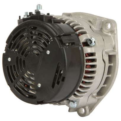 New Alternator 2000 00 BMW R1100RS ABS 1092cc New Alternator 2000 00 BMW R1100RS ABS 1092cc