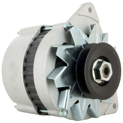 Discount Starter and Alternator 12072N Alternator for CASE, FERMEC, MANTIOU, MASSEY FERGUSON, and PERKINS Discount Starter and Alternator 12072N Alternator for CASE, FERMEC, MANTIOU, MASSEY FERGUSON, and PERKINS
