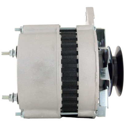 Discount Starter and Alternator 12072N Alternator for CASE, FERMEC, MANTIOU, MASSEY FERGUSON, and PERKINS Discount Starter and Alternator 12072N Alternator for CASE, FERMEC, MANTIOU, MASSEY FERGUSON, and PERKINS