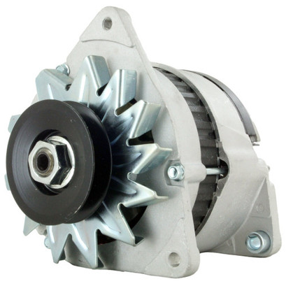 Discount Starter and Alternator 12072N Alternator for CASE, FERMEC, MANTIOU, MASSEY FERGUSON, and PERKINS Discount Starter and Alternator 12072N Alternator for CASE, FERMEC, MANTIOU, MASSEY FERGUSON, and PERKINS