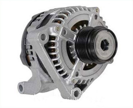 New Alternator 2006 JEEP LIBERTY 2.8L New Alternator 2006 JEEP LIBERTY 2.8L