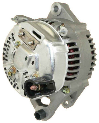 New Alternator 1990 CHRYSLER LEBARON 3.0L V6