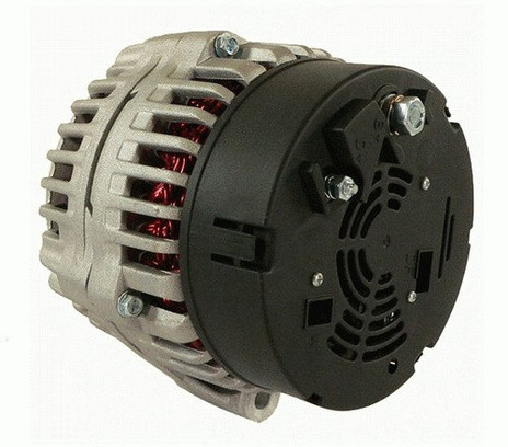 New Alternator 1999 MERCEDES BENZ E CLASS 4.3L New Alternator 1999 MERCEDES BENZ E CLASS 4.3L