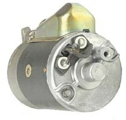 New Starter 1987 FORD AEROSTAR 3.0L V6