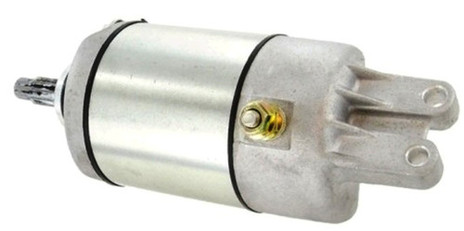 New Starter 2004 04 Honda TRX450FM FourTrax Foreman S 433cc New Starter 2004 04 Honda TRX450FM FourTrax Foreman S 433cc