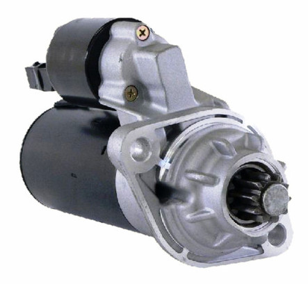 New Starter 2001 AUDI TT COUPE / QUATTRO 1.8L New Starter 2001 AUDI TT COUPE / QUATTRO 1.8L