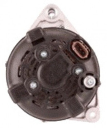 New Alternator 2008 JAGUAR XKR 4.2L New Alternator 2008 JAGUAR XKR 4.2L