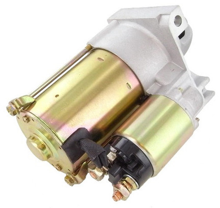 New Starter 2000 CHEVROLET CAVALIER 2.2L L4