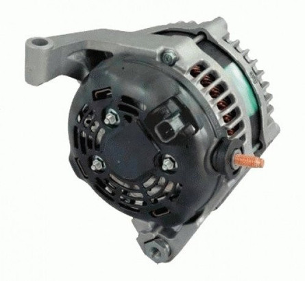 New Alternator 2010 JEEP GRAND CHEROKEE 3.7L V6 New Alternator 2010 JEEP GRAND CHEROKEE 3.7L V6