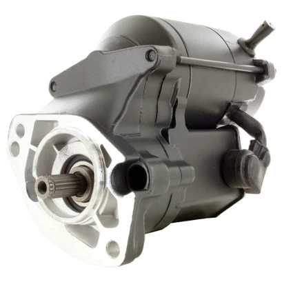 New Starter Harley Davidson 31553-90 31553-94 31558-90