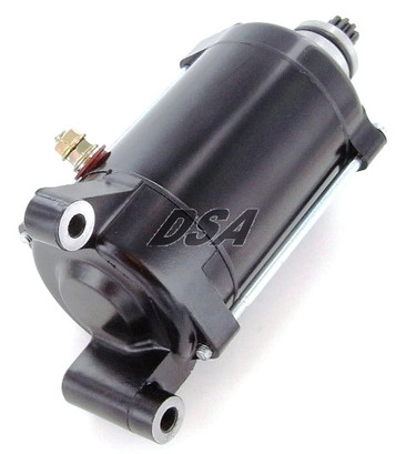 New Starter for Yamaha VMX1200 V-Max 1198cc 1985-2000 New Starter for Yamaha VMX1200 V-Max 1198cc 1985-2000
