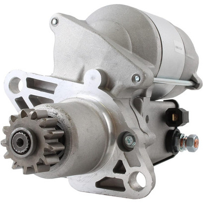 Starter For Lexus ES250 2.5L 1990-1991, ES300 3.0L 1992-1994, Toyota Camry 2.0L 2.2L 2.5L 3.0L 1987-1994, Celica 2.0L 1987-1993, 2.2L 1990-1993 Starter For Lexus ES250 2.5L 1990-1991, ES300 3.0L 1992-1994, Toyota Camry 2.0L 2.2L 2.5L 3.0L 1987-1994, Celica 2.0L 1987-1993, 2.2L 1990-1993