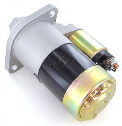 New Starter Yanmar  Engines Various Models 104211-77010