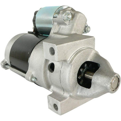Starter Compatible With Toro Workman 3100 Utility Vehicles (UTV) 1994-2001 Gas Starter Compatible With Toro Workman 3100 Utility Vehicles (UTV) 1994-2001 Gas