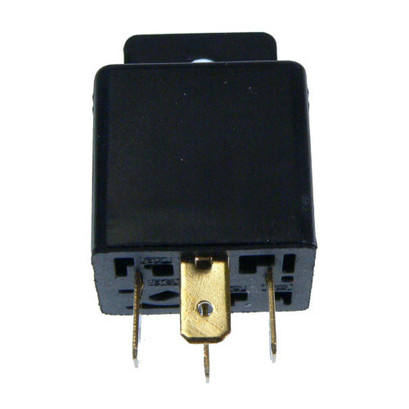 NEW Universal Relay Switch 4-Pin Continuous Duty Cycle NEW Universal Relay Switch 4-Pin Continuous Duty Cycle