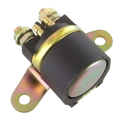 Starter Solenoid Relay NEW Suzuki LT-F160 LTF 160 Quadrunner ATV 1991-2001 Starter Solenoid Relay NEW Suzuki LT-F160 LTF 160 Quadrunner ATV 1991-2001