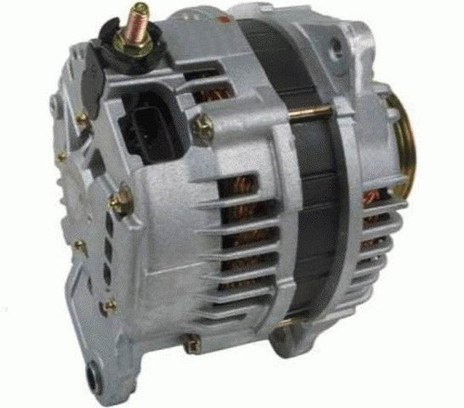Discount Starter and Alternator 13901N Alternator for INFINITI and NISSAN