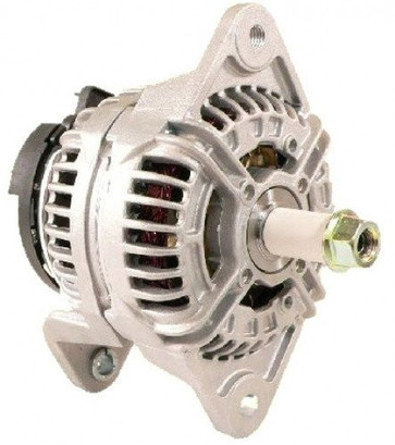 Discount Starter and Alternator 8078N Alternator for BLUEBIRD