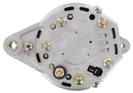 Discount Starter and Alternator 12109N Alternator for YANMAR