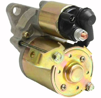 Discount Starter and Alternator 17744N Starter for HONDA