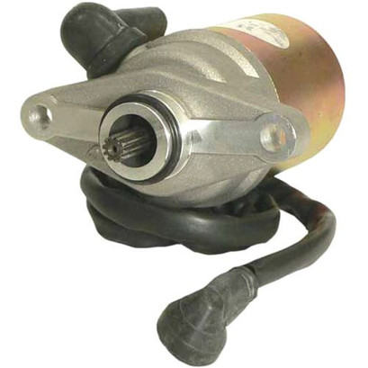 Discount Starter and Alternator 18884N Starter for ARCTIC CAT