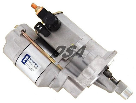 Discount Starter and Alternator 17570N Starter for CHRYSLER, DODGE,  and PLYMOUTH