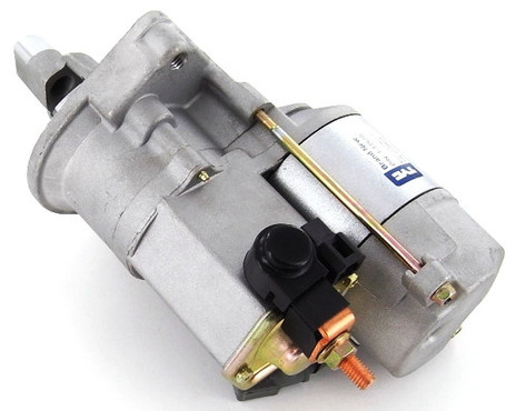 Discount Starter and Alternator 17570N Starter for CHRYSLER, DODGE,  and PLYMOUTH