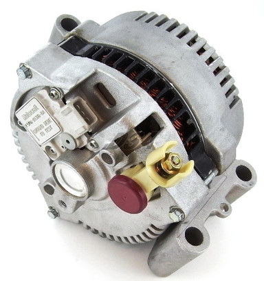 Discount Starter and Alternator 7792N Alternator for FORD and MERCURY