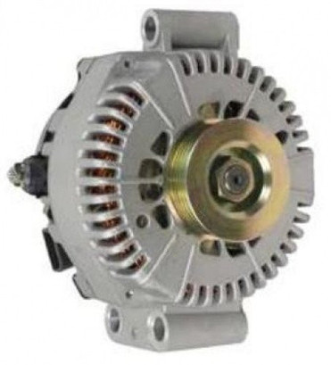 Discount Starter and Alternator 8477N Alternator for FORD