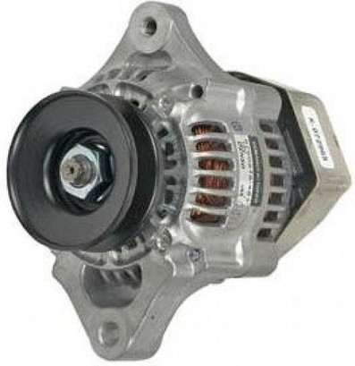 Discount Starter and Alternator 12206N Alternator for KUBOTA