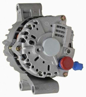 Discount Starter and Alternator 8407N Alternator for FORD