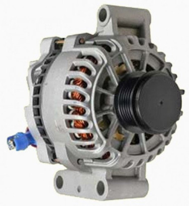 Discount Starter and Alternator 8407N Alternator for FORD