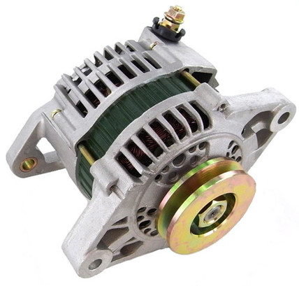 Discount Starter and Alternator 13644N Alternator for NISSAN